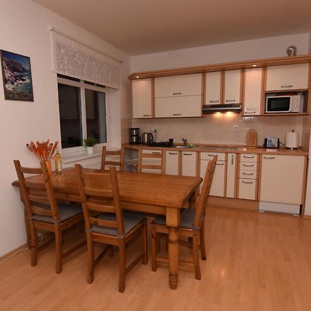 Apartment Spindleruv Mlyn Labska Esterno foto