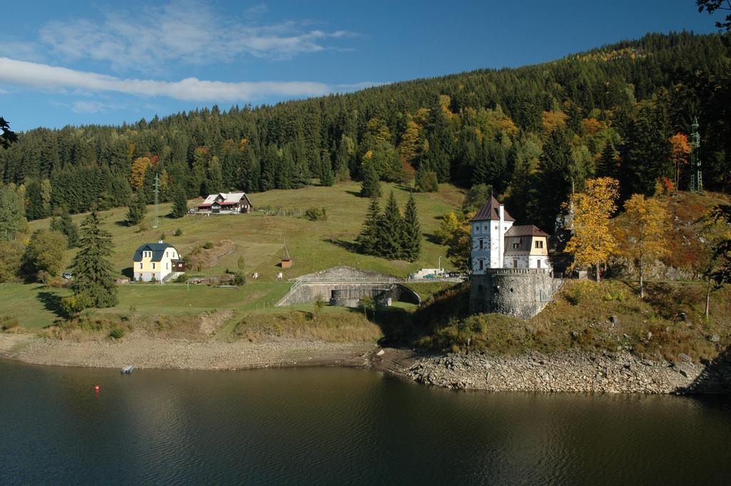 Apartment Spindleruv Mlyn Labska Camera foto