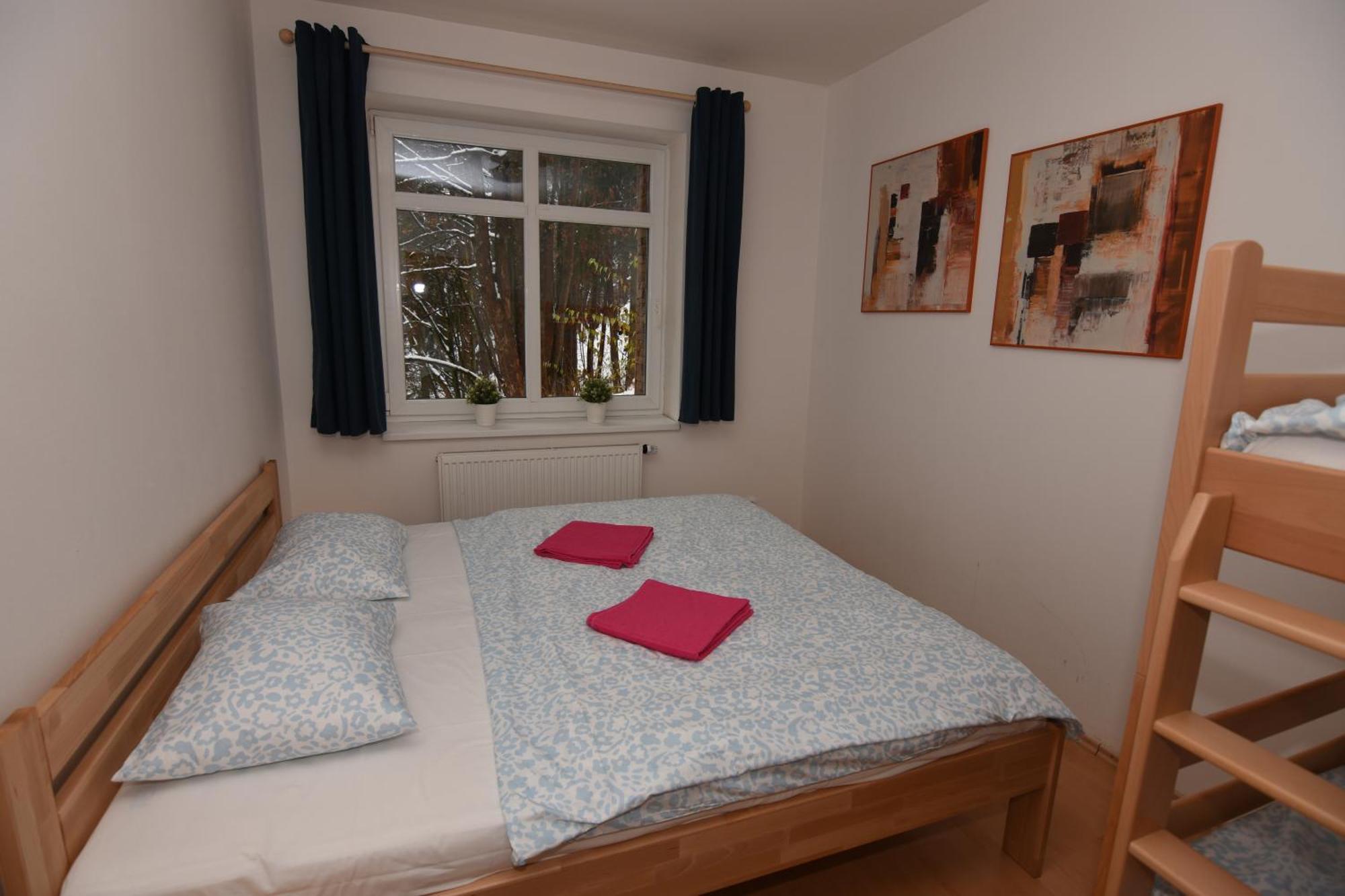 Apartment Spindleruv Mlyn Labska Esterno foto