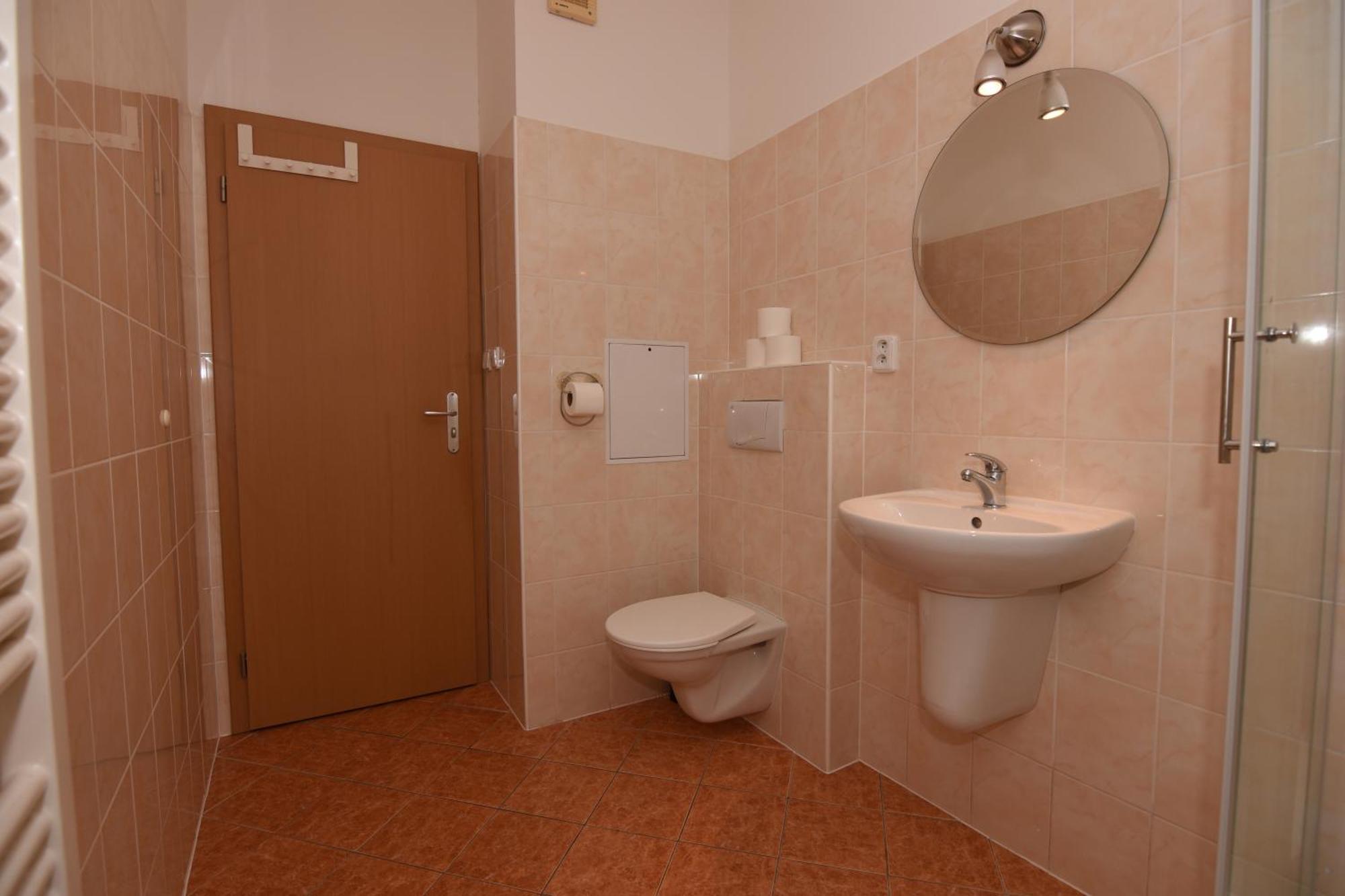 Apartment Spindleruv Mlyn Labska Esterno foto