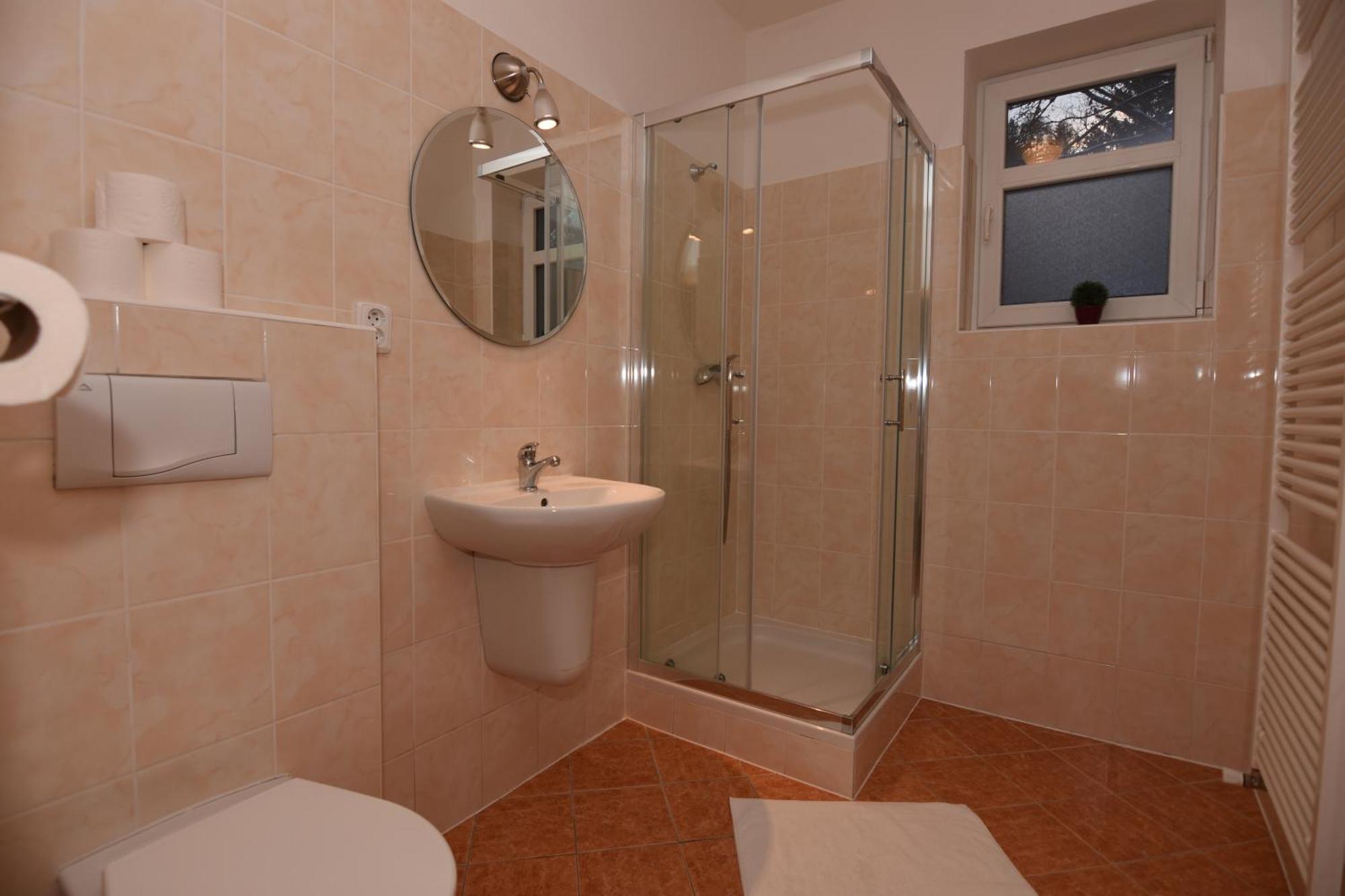 Apartment Spindleruv Mlyn Labska Esterno foto