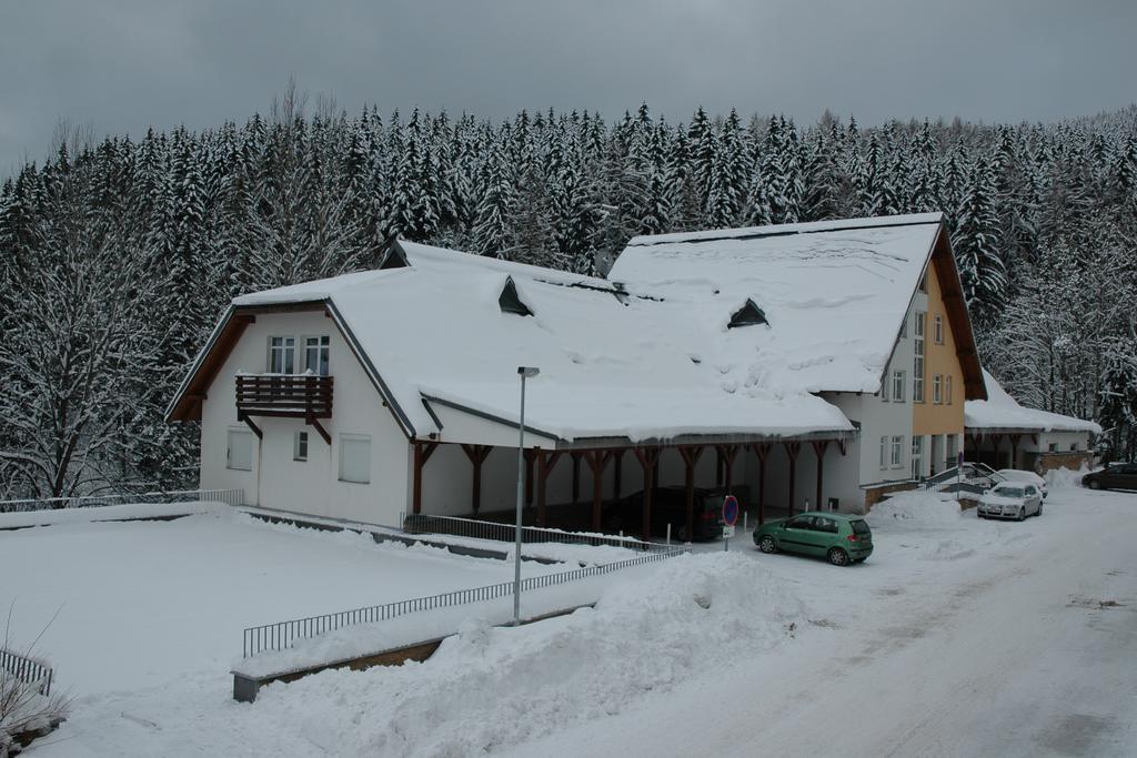 Apartment Spindleruv Mlyn Labska Camera foto