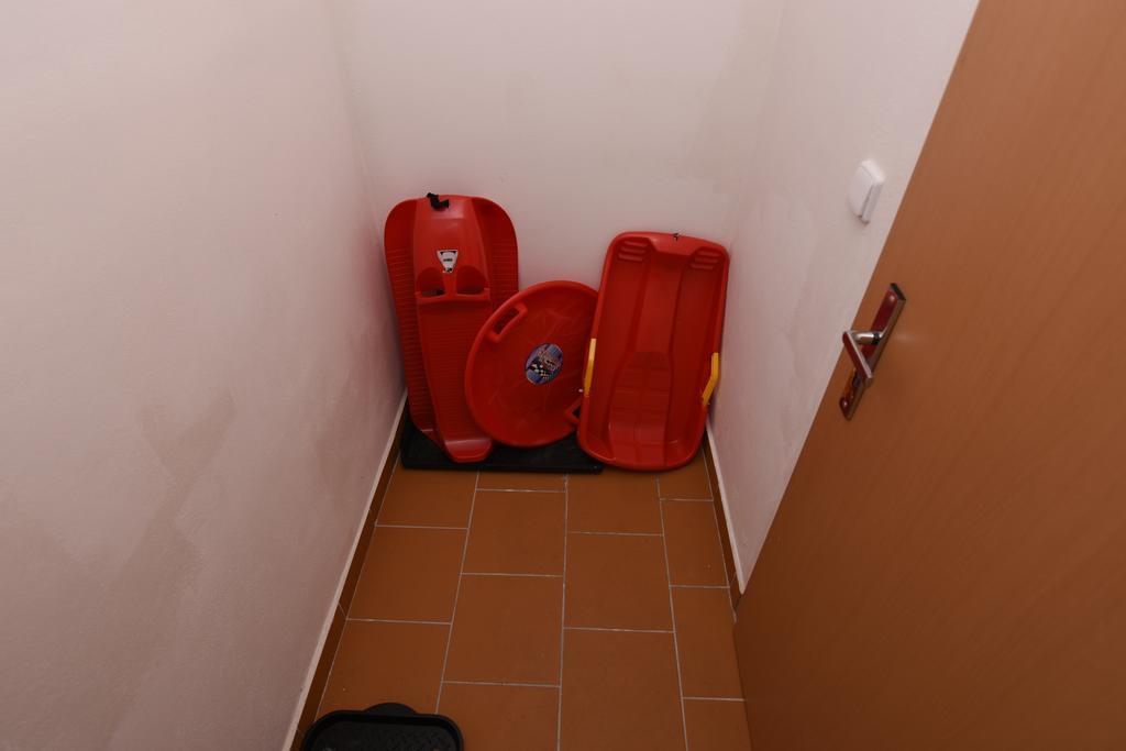 Apartment Spindleruv Mlyn Labska Esterno foto