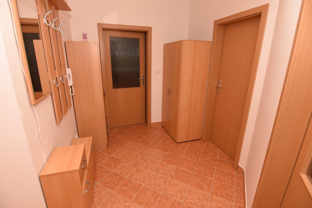 Apartment Spindleruv Mlyn Labska Esterno foto